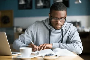 Assignment Writing Services for MSc, MBA & PhD in Nigeria